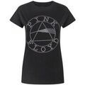 Tee-shirts sur Grenoble : T-shirt Pink Floyd Dark Side Of The Moon