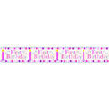 D&eacute;coration sur Grenoble : Stickers Simon Elvin SG13867