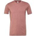 T-shirt Bella + Canvas CVC Grenoble