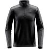 Maillots de corps Stormtech HTZ-1 Gris