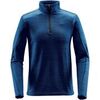 Maillots de corps Stormtech HTZ-1 Bleu