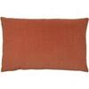 Housses de coussins Furn RV2186 Rouge Unique. . Maison & D&eacute;co > Housses de coussins.