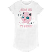 Robe Pokemon Sing Me To Sleep