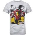 Tee-shirts sur Grenoble : T-shirt Marvel NS5562