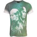 Tee-shirts sur Grenoble : T-shirt Breaking Bad Los Primos