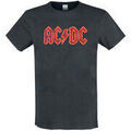 Tee-shirts sur Grenoble : T-shirt Amplified Clothing NS5518