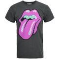 Tee-shirts sur Grenoble : T-shirt Amplified Clothing NS5522