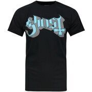 T-shirt Ghost Keyline