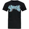Tee-shirts sur Grenoble : T-shirt Ghost Keyline