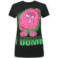 Tee-shirts sur Grenoble : T-shirt Goodie Two Sleeves I Dumb