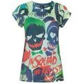 T-shirt Suicide Squad In Squad We Trust