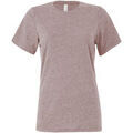 T-shirt Bella + Canvas BE046 Grenoble