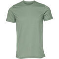 Tee-shirts sur Grenoble : T-shirt Bella + Canvas CA3001