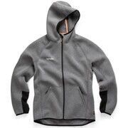 Blouson Scruffs Trade