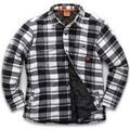 Chemises/chemisettes sur Grenoble : Chemise Scruffs SH053
