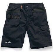 Short Scruffs SH034