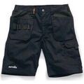 Shorts/Bermuda sur Grenoble : Short Scruffs SH034