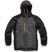 Blouson Scruffs Trade