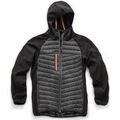 Blouson Scruffs Trade