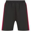 Shorts/Bermuda sur Grenoble : Short Finden & Hales RW8788