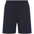 Shorts/Bermuda sur Grenoble : Short Finden & Hales RW8788