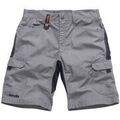 Shorts/Bermuda sur Grenoble : Short Scruffs Trade