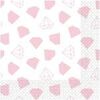 Serviettes de table Nappes, Sets de table Amscan SG21682