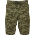 Shorts/Bermuda sur Grenoble : Short The Wombats WB906