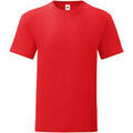 T-shirt Fruit Of The Loom Iconic 150 Grenoble