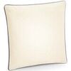Housses de coussins Westford Mill RW8935 Beige Unique. . Maison & D&eacute;co > Housses de coussins.