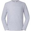 T-shirt Fruit Of The Loom Iconic 195 Premium