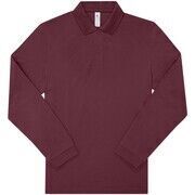 Polo B&c My