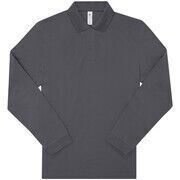 Polo B&c My
