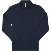 Polo B&c My