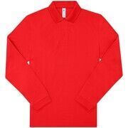 Polo B&c My