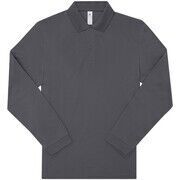 Polo B&c My