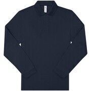 Polo B&c My