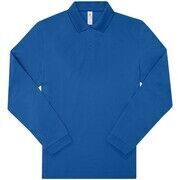 Polo B&c My