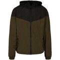 Vestes sur Grenoble : Blouson Build Your Brand Tech