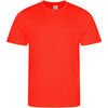 T-shirt Awdis Just Cool Performance