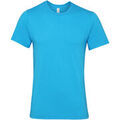 Tee-shirts sur Grenoble : T-shirt Bella + Canvas CA3001