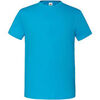 T-shirt Fruit Of The Loom Iconic 150