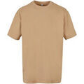 Tee-shirts sur Grenoble : T-shirt Build Your Brand BY193