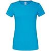 T-shirt Fruit Of The Loom Premium