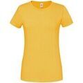 T-shirt Fruit Of The Loom Premium Grenoble