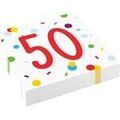 Cuisine & Art de la table sur Grenoble : Serviettes de table Nappes, Sets de table Amscan SG23157