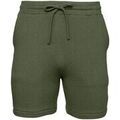Short sur Grenoble : Short Bella + Canvas RW9029