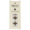 Lustres, suspensions et plafonniers Prices Candles ST102 Blanc Unique. . Maison & D&eacute;co > Lustres, suspensions et plafonniers.