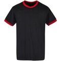 Tee-shirts sur Grenoble : T-shirt Build Your Brand RW8967