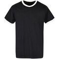Tee-shirts sur Grenoble : T-shirt Build Your Brand RW8967